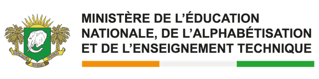 Ministère de l’Éducation Nationale, de l’Alphabétisation et de l’Enseignement Technique